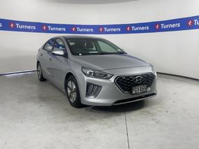 Photo '1' of Hyundai Ioniq
