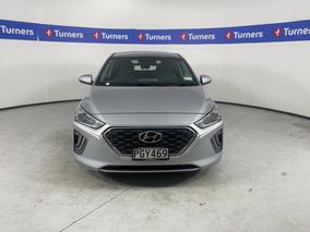 Photo '2' of Hyundai Ioniq