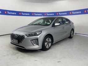 Photo '4' of Hyundai Ioniq
