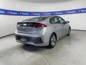Photo '7' of Hyundai Ioniq