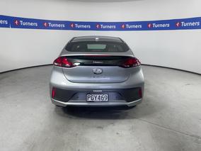 Photo '6' of Hyundai Ioniq