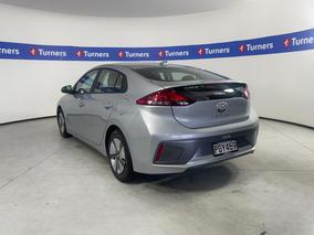 Photo '5' of Hyundai Ioniq
