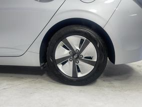 Photo '11' of Hyundai Ioniq