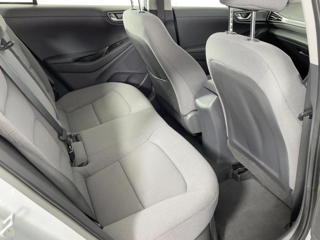 Photo '20' of Hyundai Ioniq