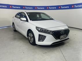 Photo '1' of Hyundai Ioniq