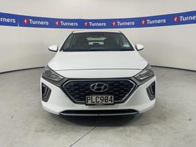 Photo '2' of Hyundai Ioniq