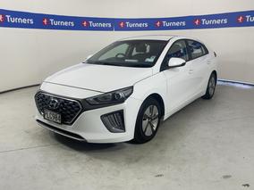 Photo '4' of Hyundai Ioniq