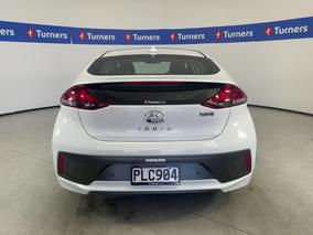 Photo '6' of Hyundai Ioniq