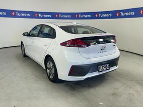 Photo '5' of Hyundai Ioniq
