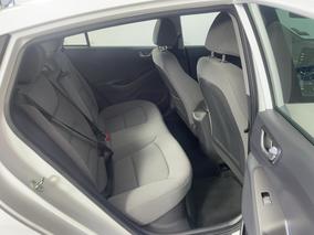 Photo '20' of Hyundai Ioniq