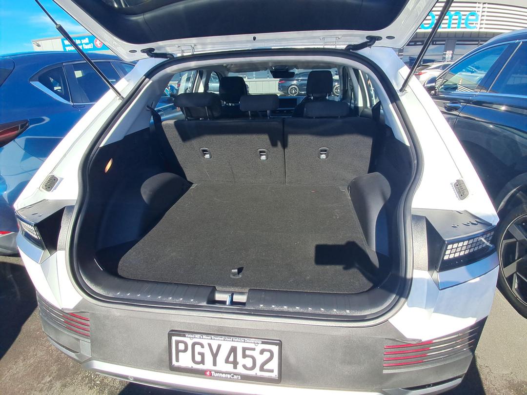 Photo '14' of Hyundai Ioniq 5