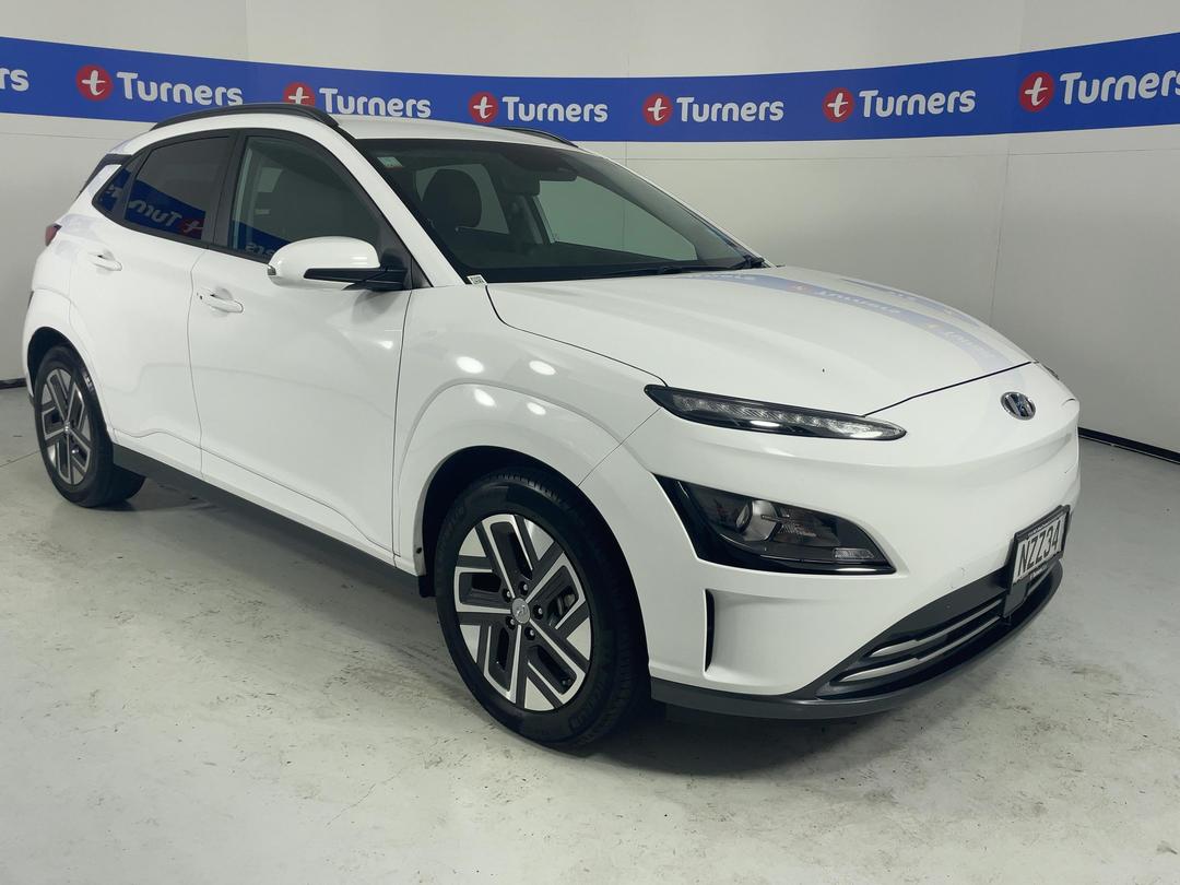 Photo '1' of Hyundai Kona
