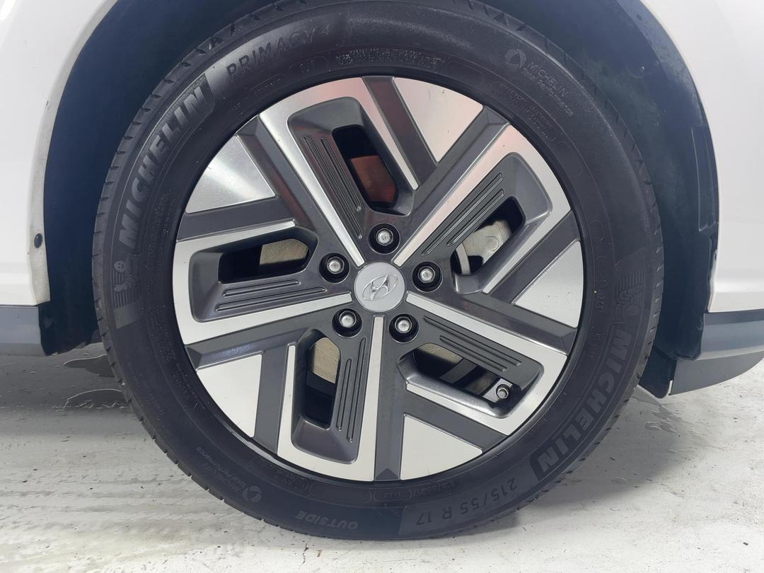 Photo '9' of Hyundai Kona