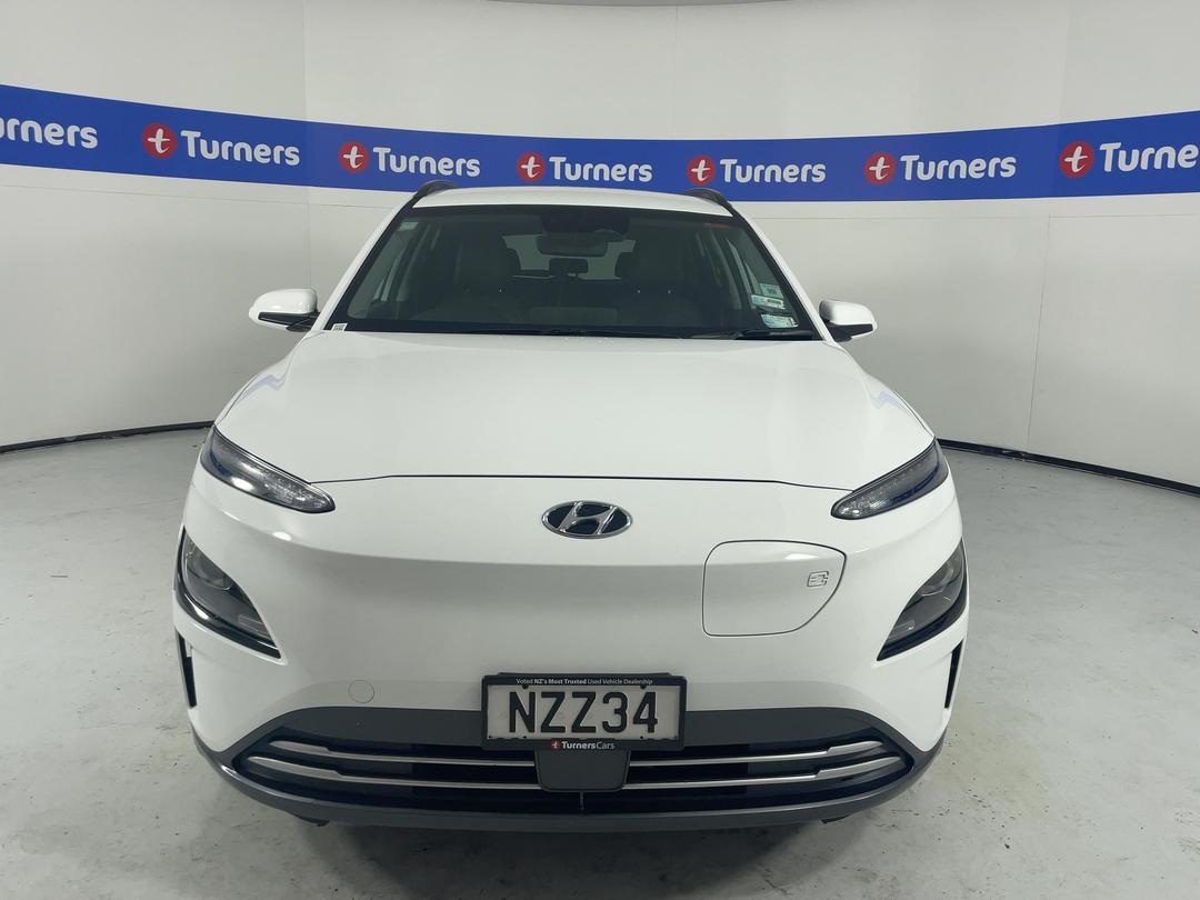 Photo '2' of Hyundai Kona