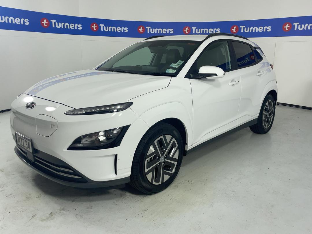 Photo '4' of Hyundai Kona