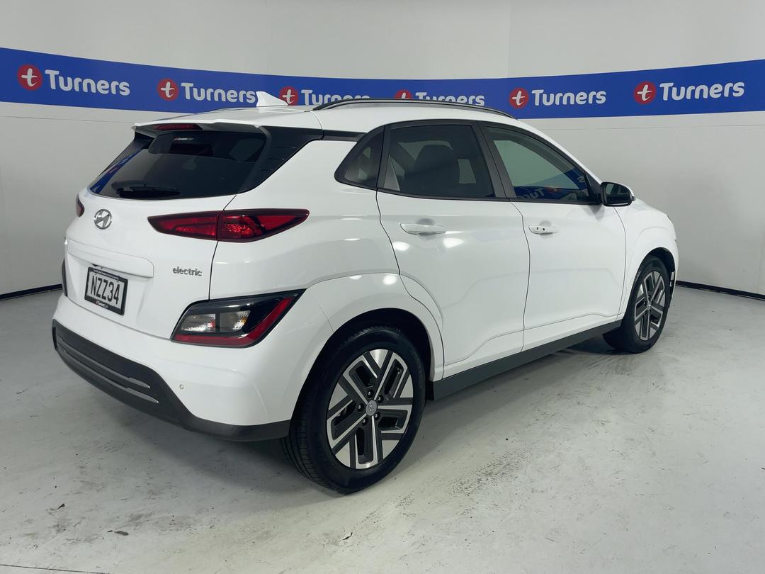 Photo '7' of Hyundai Kona