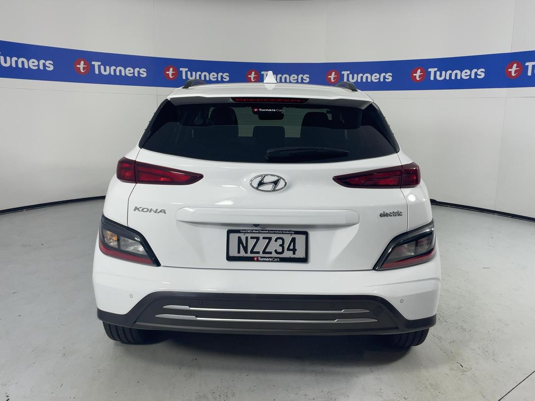 Photo '6' of Hyundai Kona