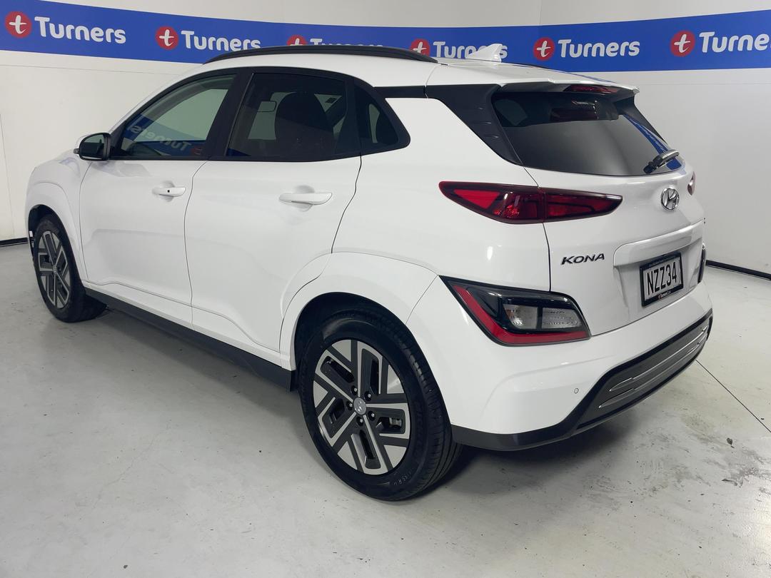 Photo '5' of Hyundai Kona