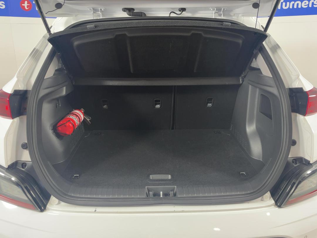 Photo '14' of Hyundai Kona
