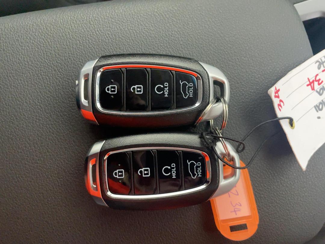 Photo '22' of Hyundai Kona