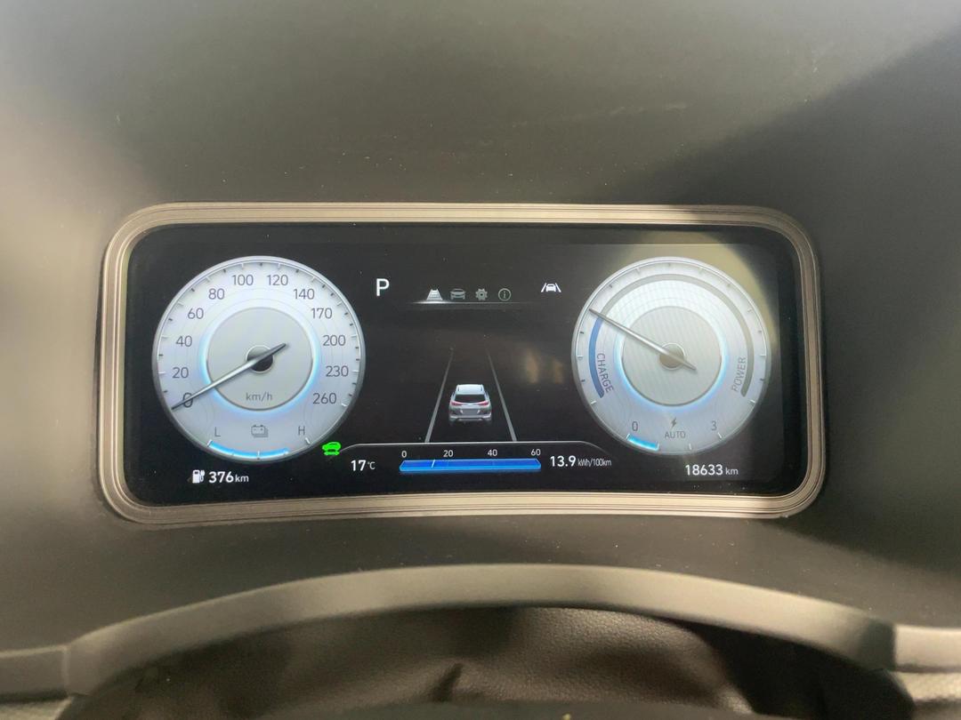 Photo '21' of Hyundai Kona