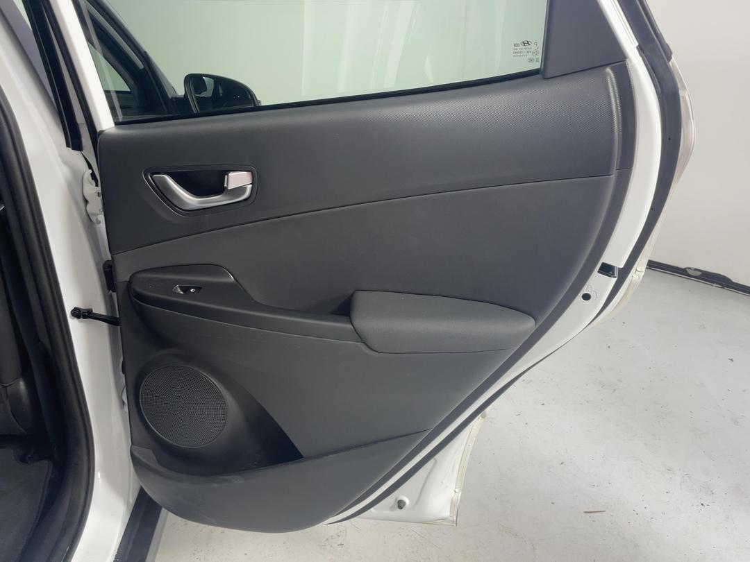 Photo '19' of Hyundai Kona
