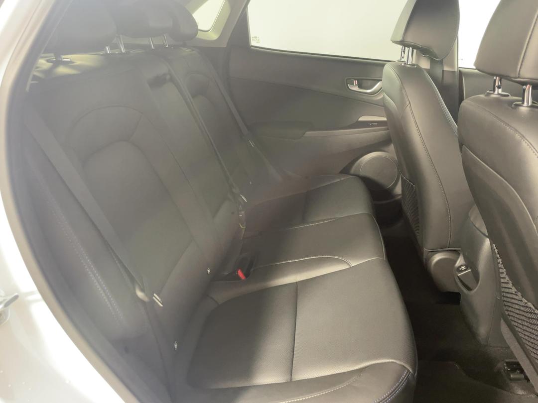 Photo '20' of Hyundai Kona