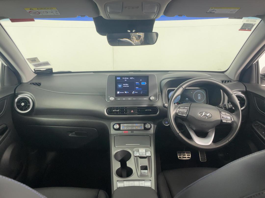 Photo '17' of Hyundai Kona