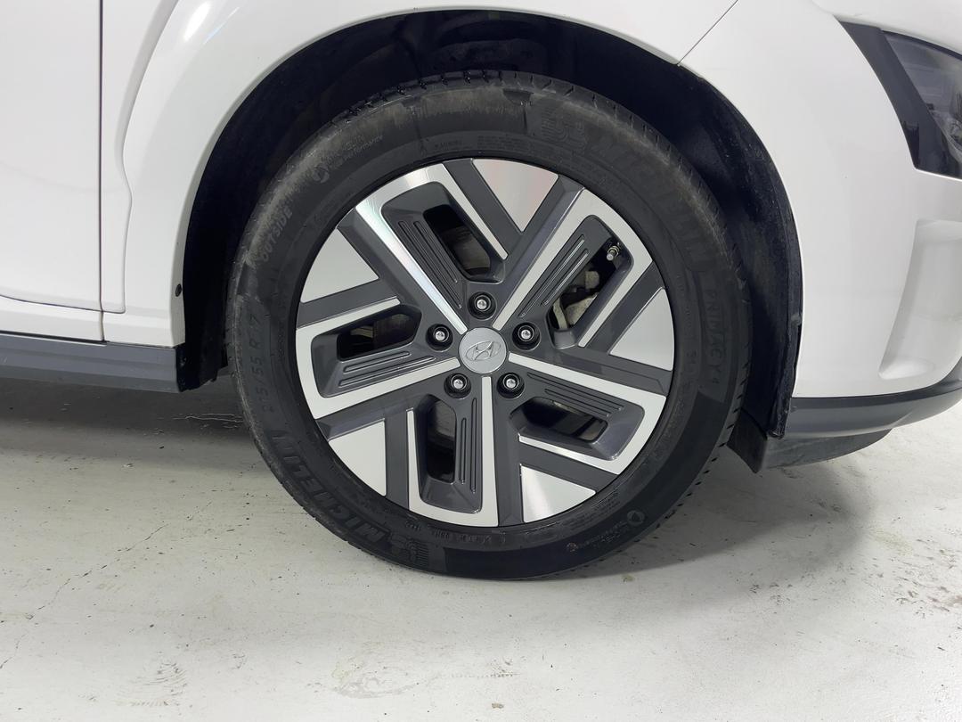 Photo '9' of Hyundai Kona
