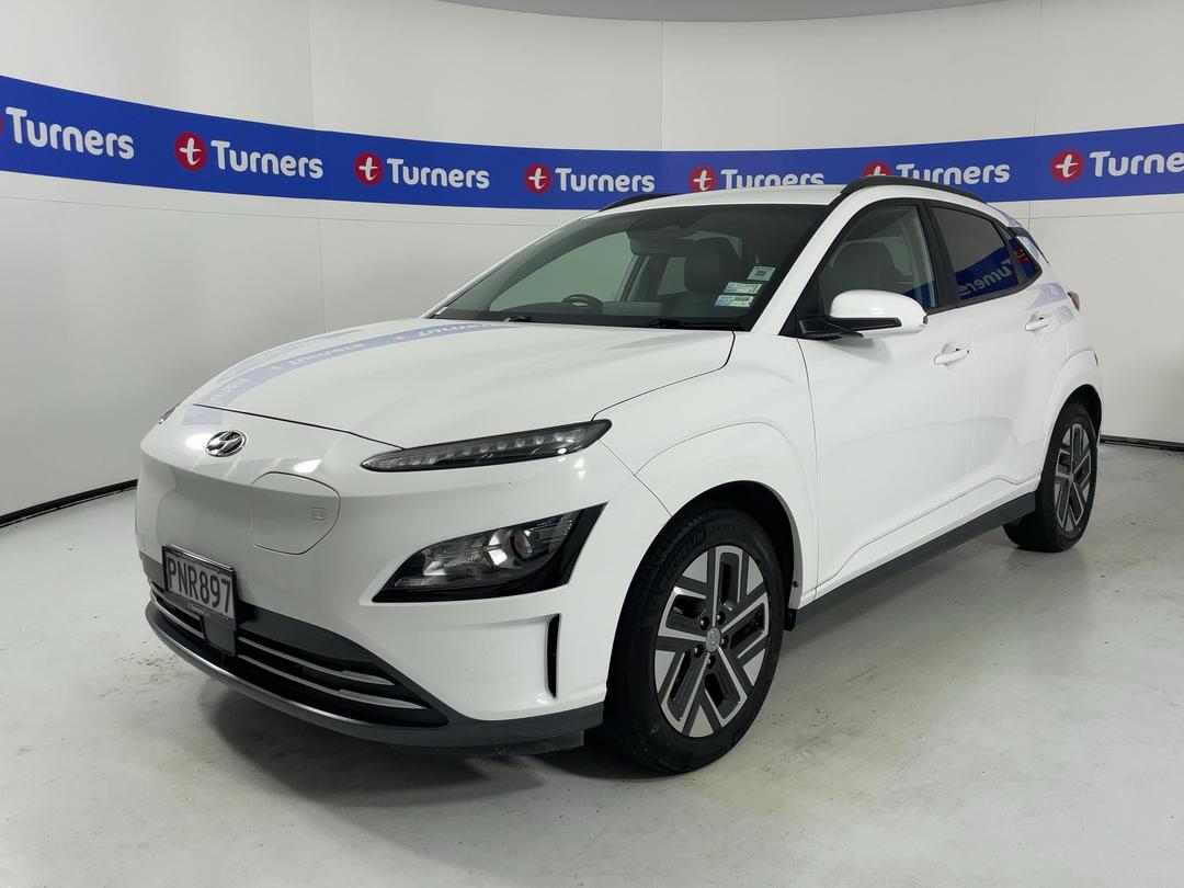 Photo '4' of Hyundai Kona