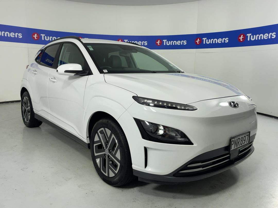 Photo '1' of Hyundai Kona