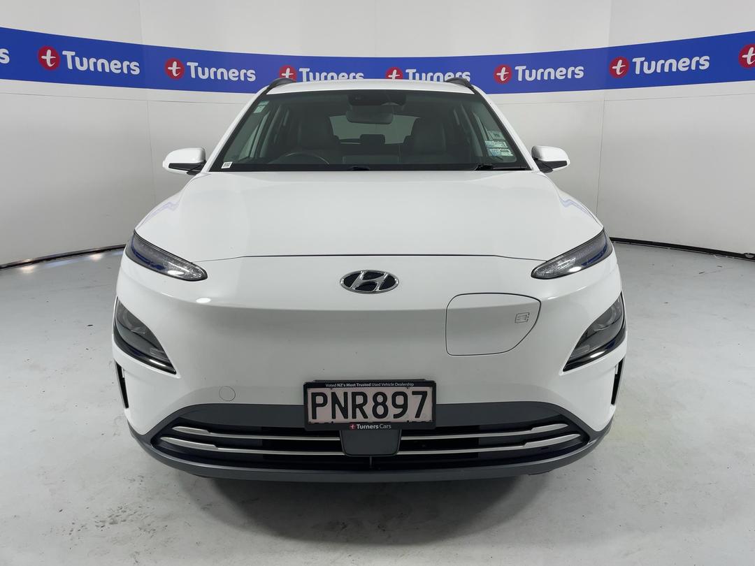 Photo '2' of Hyundai Kona