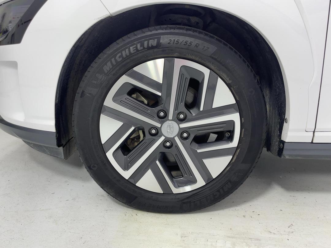 Photo '10' of Hyundai Kona