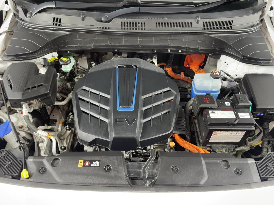 Photo '13' of Hyundai Kona