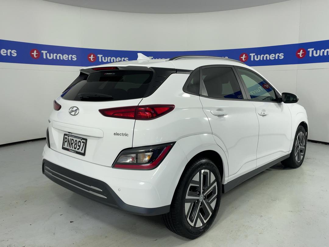 Photo '7' of Hyundai Kona