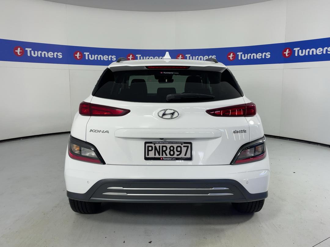 Photo '6' of Hyundai Kona