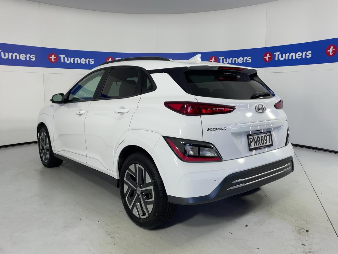 Photo '5' of Hyundai Kona