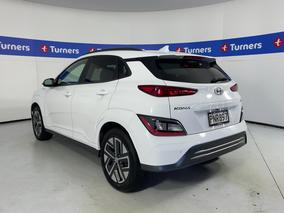 Photo '5' of Hyundai Kona