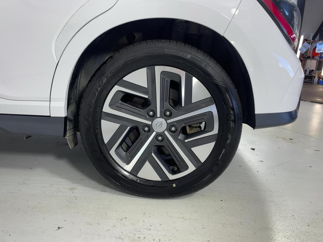 Photo '11' of Hyundai Kona
