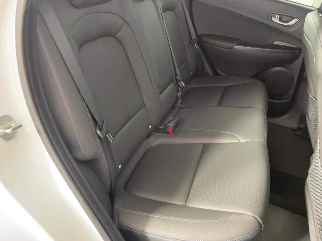 Photo '20' of Hyundai Kona