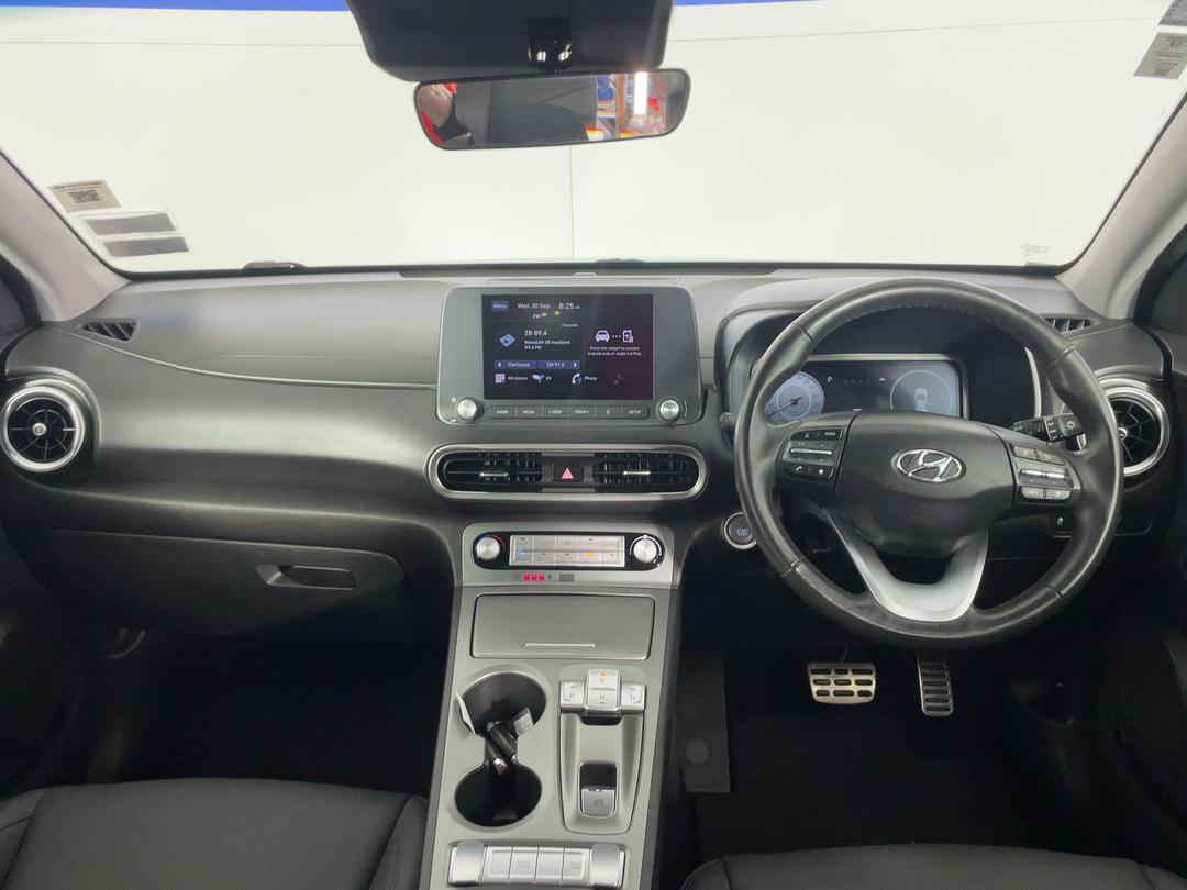 Photo '17' of Hyundai Kona