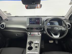 Photo '17' of Hyundai Kona