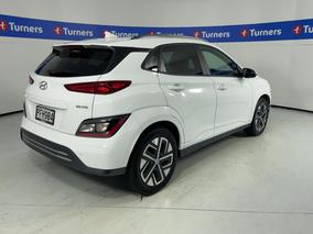 Photo '7' of Hyundai Kona