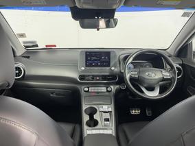 Photo '17' of Hyundai Kona