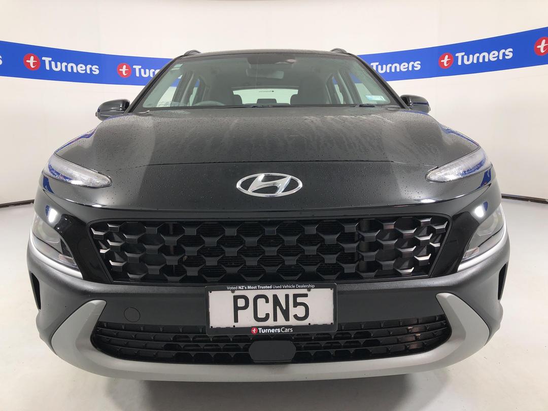 Photo '2' of Hyundai Kona