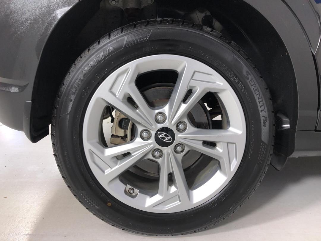 Photo '12' of Hyundai Kona