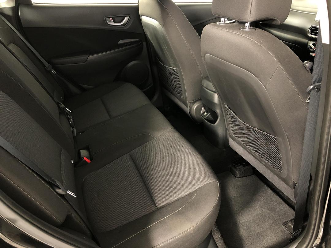 Photo '20' of Hyundai Kona