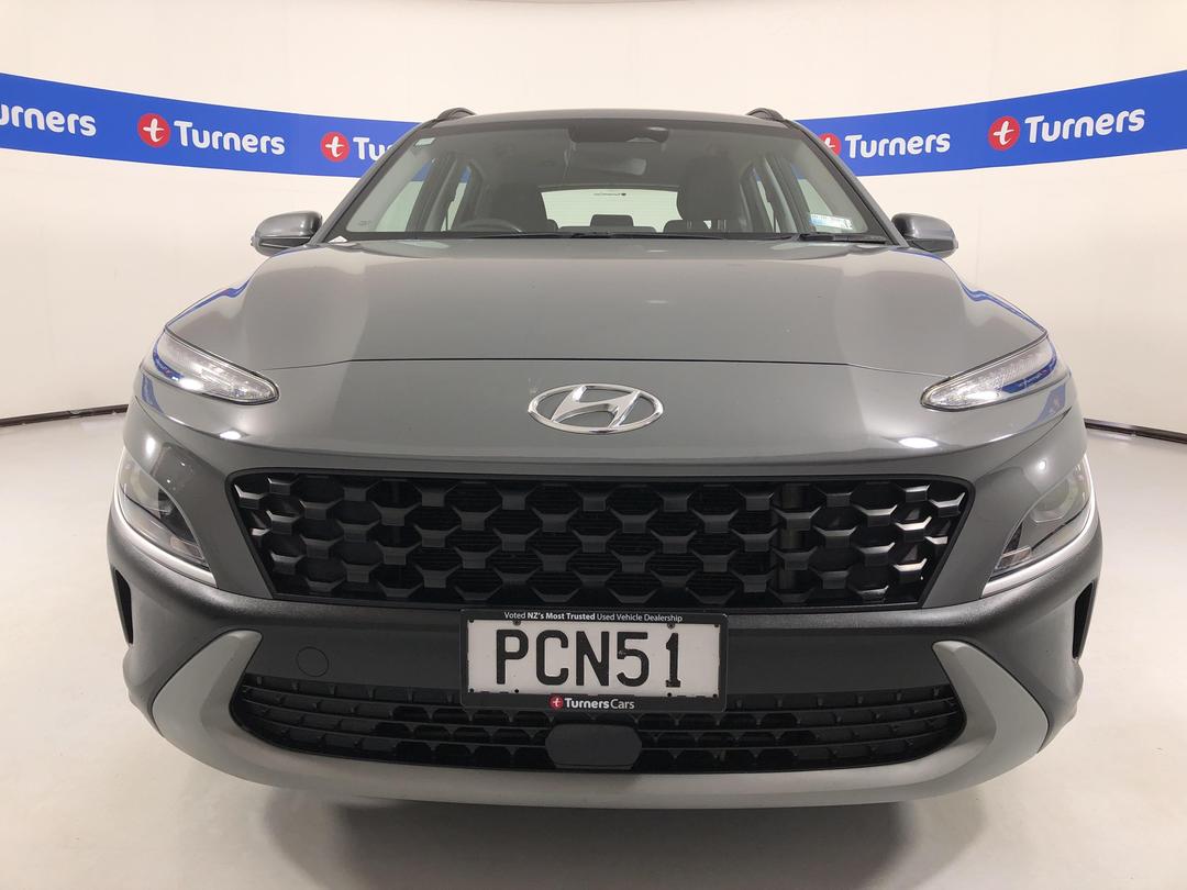 Photo '2' of Hyundai Kona