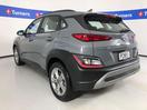 Thumbnail '5' of Hyundai Kona