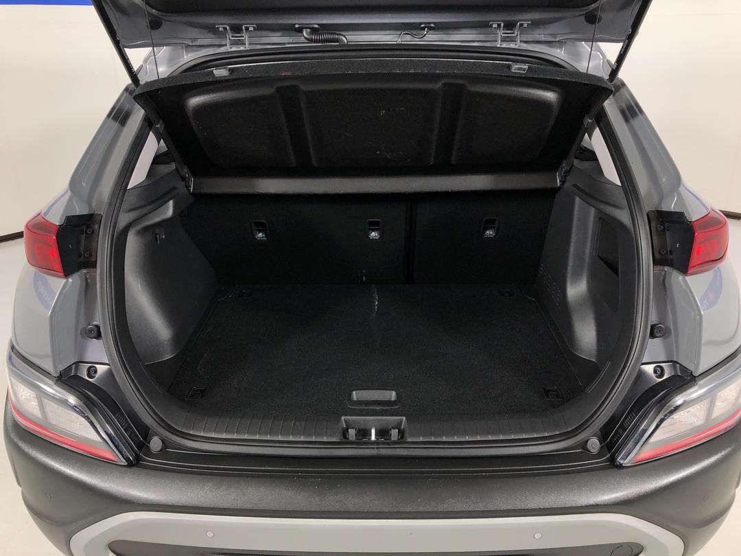 Photo '14' of Hyundai Kona